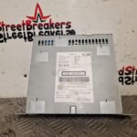 CITROEN DS4 RADIO STEREO CD PLAYER HEAD UNIT 9805593680 2011 TO 2015