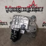 CITROEN DS5 DRIVER SIDE WINDSCREEN WIPER MOTOR 2012 TO 2018 9687343380