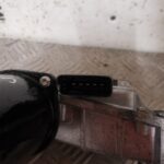 CITROEN DS5 DRIVER SIDE WINDSCREEN WIPER MOTOR 2012 TO 2018 9687343380 - Image 4