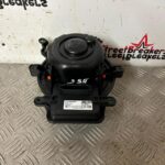 CITROEN DS5 Heater Blower Module / Resistor 2012 to 2018, T39530024016