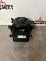 CITROEN DS5 Heater Blower Module / Resistor 2012 to 2018, T39530024016