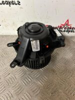 CITROEN DS5 Heater Blower Module / Resistor 2012 to 2018, T39530024016 - Image 4