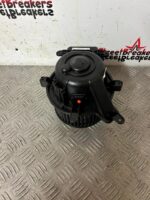 CITROEN DS5 Heater Blower Module / Resistor 2012 to 2018, T39530024016 - Image 5