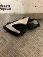 CITROEN DS5 PASSENGER FRONT DOOR LOCKING MECHANISM 2012 TO 2018 - Image 4