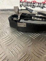 CITROEN DS5 PASSENGER FRONT DOOR LOCKING MECHANISM 2012 TO 2018 - Image 5