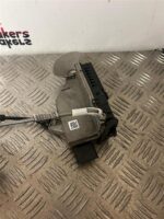 CITROEN DS5 PASSENGER FRONT DOOR LOCKING MECHANISM 2012 TO 2018 - Image 6
