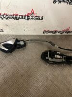 CITROEN DS5 PASSENGER FRONT DOOR LOCKING MECHANISM 2012 TO 2018 - Image 8