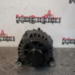 CITROEN PEUGEOT 1.6 / 2.0 DIESEL ALTERNATOR 9810527180 1648236080 1612817080