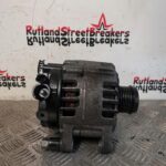 CITROEN PEUGEOT 1.6 / 2.0 DIESEL ALTERNATOR 9810527180 1648236080 1612817080 - Image 4