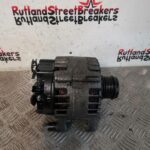 CITROEN PEUGEOT 1.6 / 2.0 DIESEL ALTERNATOR 9810527180 1648236080 1612817080 - Image 5