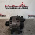 CITROEN PEUGEOT 1.6 / 2.0 DIESEL ALTERNATOR 9810527180 1648236080 1612817080 - Image 9