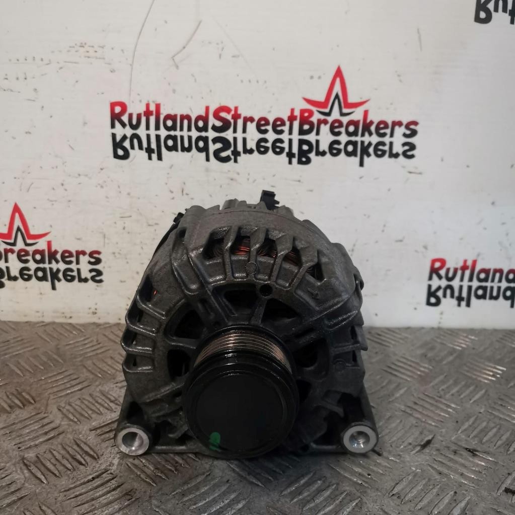 CITROEN-PEUGEOT-16-20-DIESEL-ALTERNATOR-9810527180-1648236080-1612817080-146465879986 CITROEN PEUGEOT 1.6 / 2.0 DIESEL ALTERNATOR 9810527180 1648236080 1612817080 - Image 1