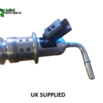 CITROEN PEUGEOT AD BLUE INJECTOR FLUID INJECTOR 1.6 DIESEL 9802763880