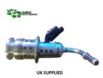 CITROEN PEUGEOT AD BLUE INJECTOR FLUID INJECTOR 1.6 DIESEL 9802763880 - Image 6