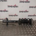 CITROEN RELAY PEUGEOT BOXER 2.0 DIESEL PASSENGER SIDE SUSPENSION 2017 TO 2020