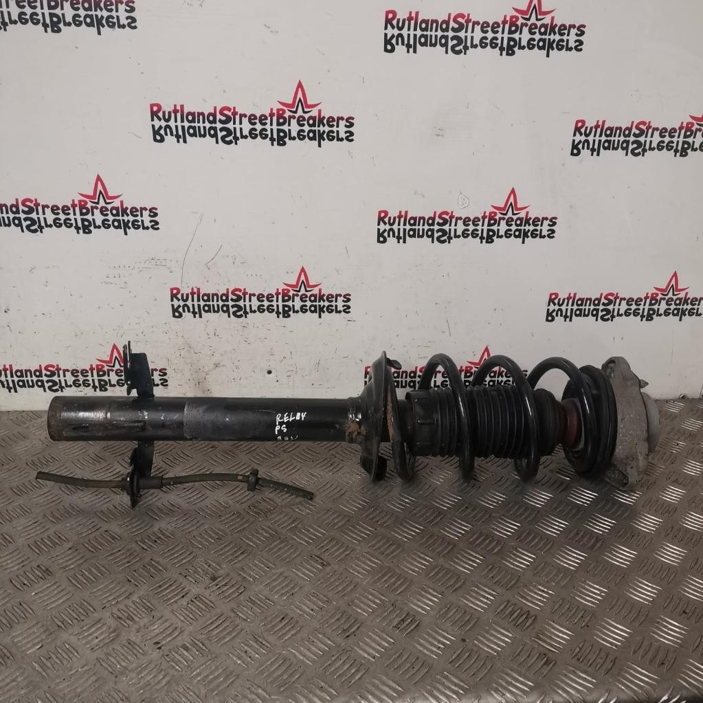 CITROEN-RELAY-PEUGEOT-BOXER-20-DIESEL-PASSENGER-SIDE-SUSPENSION-2017-TO-2020-135678165446 CITROEN RELAY PEUGEOT BOXER 2.0 DIESEL PASSENGER SIDE SUSPENSION 2017 TO 2020 - Image 1