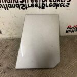 CITROEN RELAY / PEUGEOT BOXER / FIAT DUCATO  FUEL CAP TRIM 2007 TO 2013