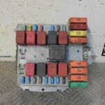 CITROEN RELAY / PEUGEOT BOXER / FIAT DUCATO FUSE BOX 1376610080 2014 TO 2024