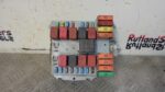CITROEN RELAY / PEUGEOT BOXER / FIAT DUCATO FUSE BOX 1376610080 2014 TO 2024