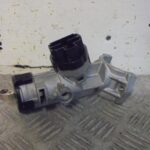 CITROEN RELAY / PEUGEOT BOXER / FIAT DUCATO IGNITION BARREL KEY 2014 TO 2019