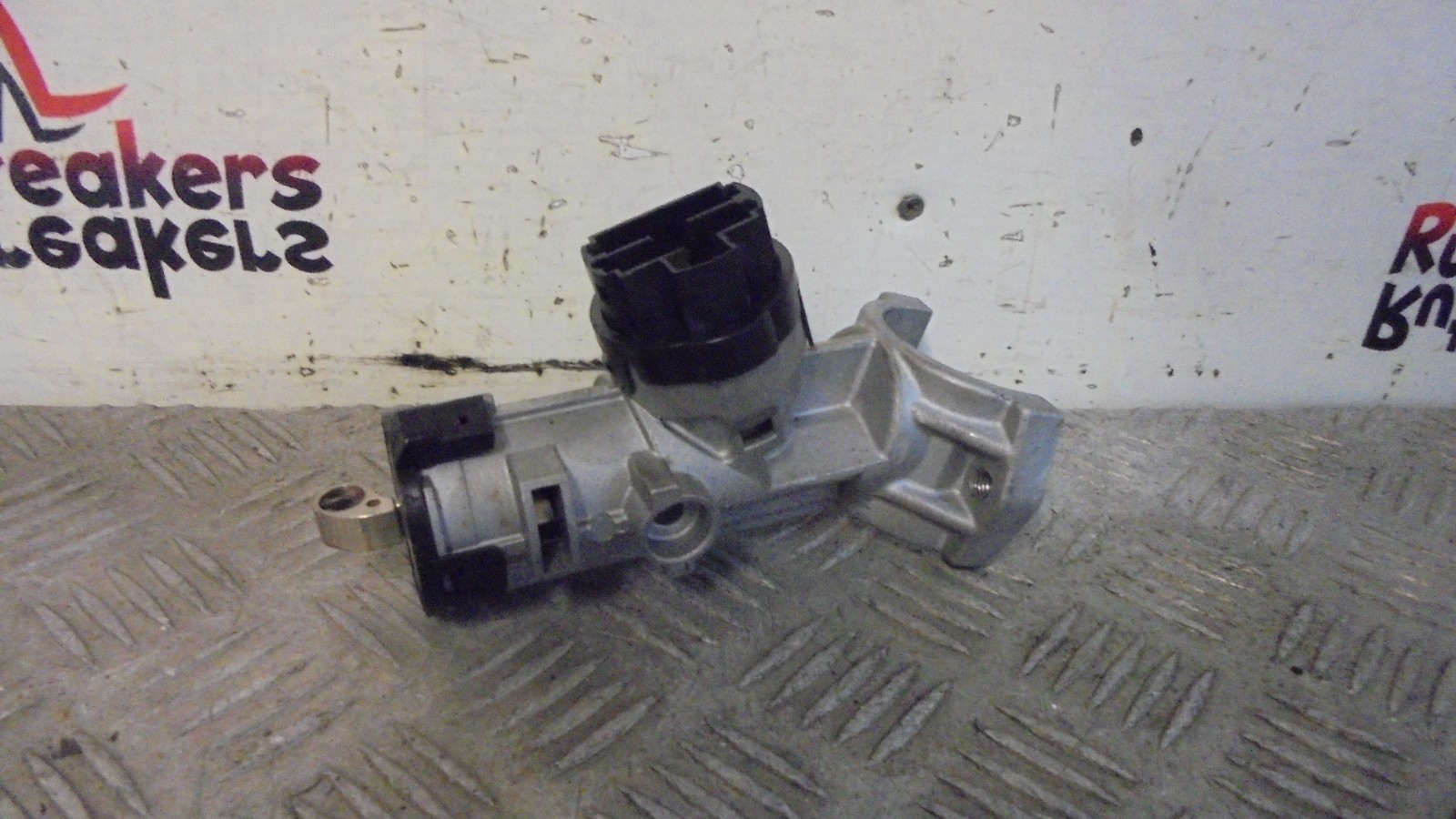 CITROEN-RELAY-PEUGEOT-BOXER-FIAT-DUCATO-IGNITION-BARREL-KEY-2014-TO-2019-136605526616 CITROEN RELAY / PEUGEOT BOXER / FIAT DUCATO IGNITION BARREL KEY 2014 TO 2019 - Image 1