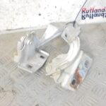 CITROEN RELAY / PEUGEOT BOXER / FIAT DUCATO PAIR OF BONNET HINGES 2014 TO  2024