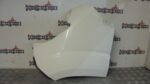 CITROEN RELAY / PEUGEOT BOXER / FIAT DUCATO WING PASSENGER WHITE EWP 2014  2019