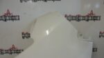 CITROEN RELAY / PEUGEOT BOXER / FIAT DUCATO WING PASSENGER WHITE EWP 2014  2019 - Image 3