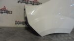 CITROEN RELAY / PEUGEOT BOXER / FIAT DUCATO WING PASSENGER WHITE EWP 2014  2019 - Image 4