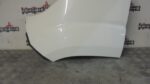 CITROEN RELAY / PEUGEOT BOXER / FIAT DUCATO WING PASSENGER WHITE EWP 2014  2019 - Image 6