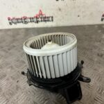 CITROEN RELAY PEUGEOT BOXER HEATER BLOWER MOTOR 1830000 2020 TO 2024