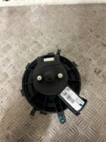 CITROEN RELAY PEUGEOT BOXER HEATER BLOWER MOTOR 1830000 2020 TO 2024 - Image 4