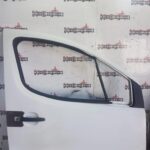Citroën Berlingo / Peugeot Partner Driver Side Front Door 2009 to 2018