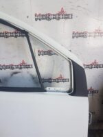 Citroën Berlingo / Peugeot Partner Driver Side Front Door 2009 to 2018 - Image 5