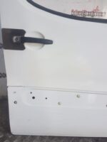 Citroën Berlingo / Peugeot Partner Driver Side Front Door 2009 to 2018 - Image 7