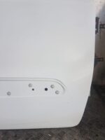 Citroën Berlingo / Peugeot Partner Driver Side Front Door 2009 to 2018 - Image 9