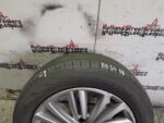 Citroen C4 16" Boston Alloy Wheel Silver 205/55R16 C2872 - Image 3