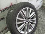 Citroen C4 16" Boston Alloy Wheel Silver 205/55R16 C2872 - Image 6