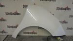 Citroën DS3 Driver Side Front Wing Banquise White EWP 2009 to 2018 – Used Panel
