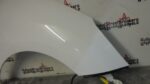 Citroën DS3 Driver Side Front Wing Banquise White EWP 2009 to 2018 – Used Panel - Image 4