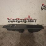 Citroen DS3 Driver Side Window Switch 98127148XT | Power Folding Mirrors |