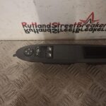 Citroen DS3 Driver Side Window Switch 98127148XT | Power Folding Mirrors | - Image 3