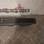 Citroen DS3 Driver Side Window Switch 98127148XT | Power Folding Mirrors | - Image 4