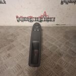 Citroen DS3 Driver Side Window Switch 98127148XT | Power Folding Mirrors | - Image 5