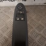 Citroen DS3 Driver Side Window Switch 98127148XT | Power Folding Mirrors | - Image 6