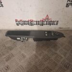 Citroen DS3 Driver Side Window Switch 98127148XT | Power Folding Mirrors | - Image 7