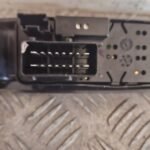 Citroen DS3 Driver Side Window Switch 98127148XT | Power Folding Mirrors | - Image 8