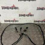 Citroen DS4 Fog Light DRL Loom Harness 9674821280 2011 to 2018