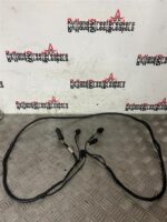 Citroen DS4 Fog Light DRL Loom Harness 9674821280 2011 to 2018