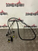 Citroen DS4 Fog Light DRL Loom Harness 9674821280 2011 to 2018 - Image 3